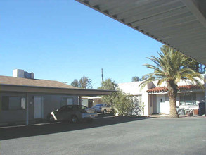 237-259 E Calle Arizona in Tucson, AZ - Building Photo - Building Photo