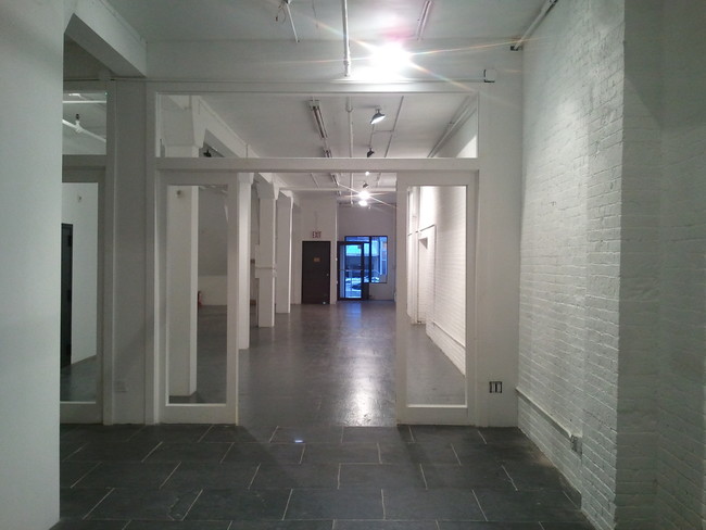 376 Broome St in New York, NY - Foto de edificio - Building Photo