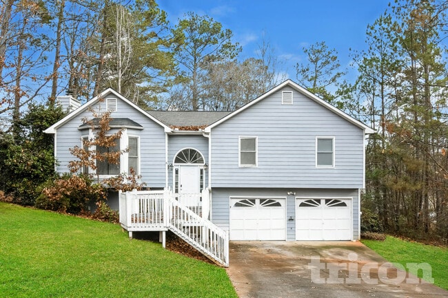 property at 43 Breckenridge Ct