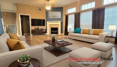 2111 Paintbrush Ave in League City, TX - Building Photo - Building Photo