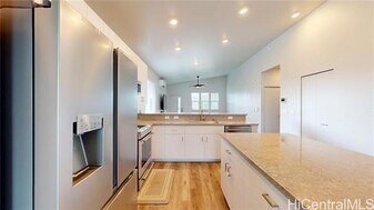 91-1790-1790 Kohanahana Lp in Ewa Beach, HI - Building Photo