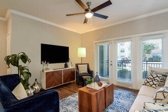 City North at Sunrise Ranch in Round Rock, TX - Foto de edificio - Building Photo