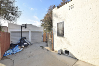 715 N Spring Ave in Compton, CA - Building Photo - Other