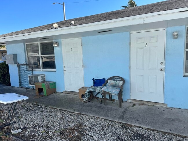 1417 N J St in Lake Worth Beach, FL - Building Photo - Building Photo