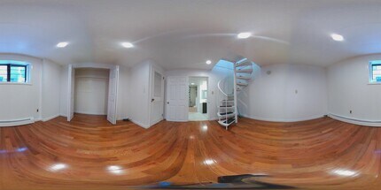 214 Brookline St, Unit 1 in Cambridge, MA - Building Photo - Building Photo