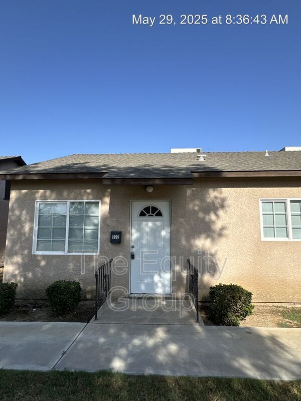 property at 322 S Crespi Ave