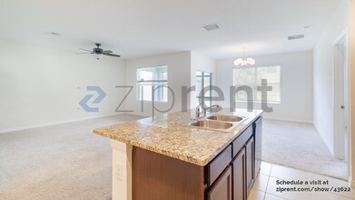 32603 Brooks Hawk Ln in Wesley Chapel, FL - Foto de edificio - Building Photo
