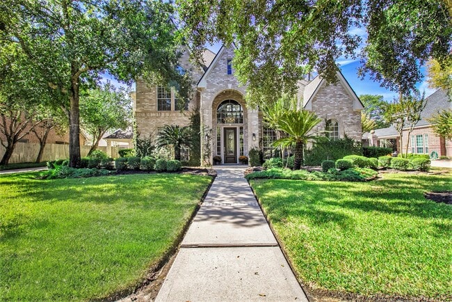 property at 24819 Northampton Forest Dr