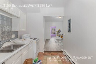 3150 Blaisdell Ave-Unit -3150 LWR in Minneapolis, MN - Foto de edificio - Building Photo