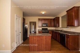 3118 Avondale Dr SE in Conyers, GA - Building Photo - Building Photo