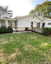 1119 Crest Ln in Western Springs, IL - Building Photo - Building Photo