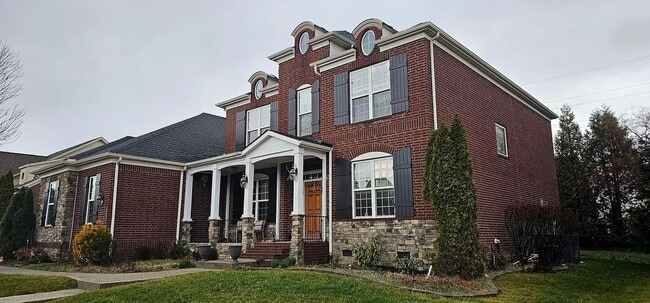 1530 Bledsoe Ln in Franklin, TN - Building Photo - Building Photo