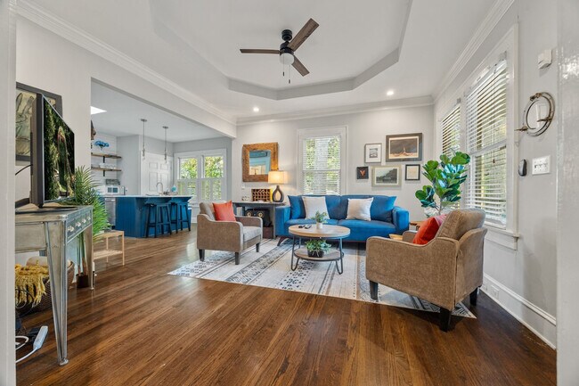 property at 1876 DeKalb Ave NE