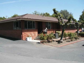 13770 Manakee Ave in Clearlake, CA - Building Photo