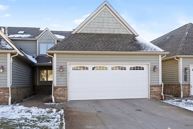 113 Clubhouse Dr in Battle Creek, MI - Building Photo - Building Photo