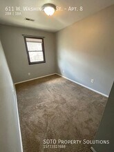 611 W Washington St in Jackson, MO - Building Photo - Building Photo