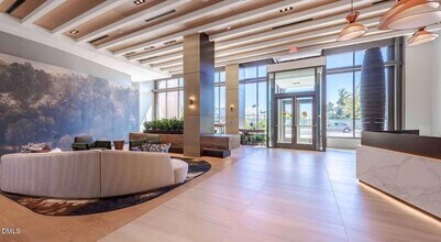 1020 Hammell Dr, Unit B1 in Raleigh, NC - Building Photo - Building Photo