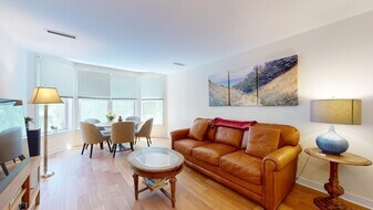 20 Chestnut St in Cambridge, MA - Building Photo