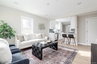 645 Newton St in Denver, CO - Building Photo - Building Photo