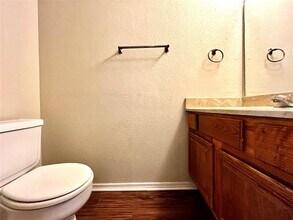 3053 Olympia Dr in Denton, TX - Building Photo - Building Photo