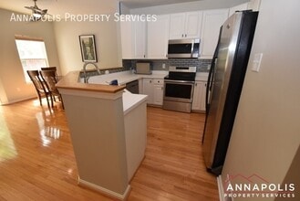 2604 Running Wolf Trail in Odenton, MD - Building Photo - Building Photo