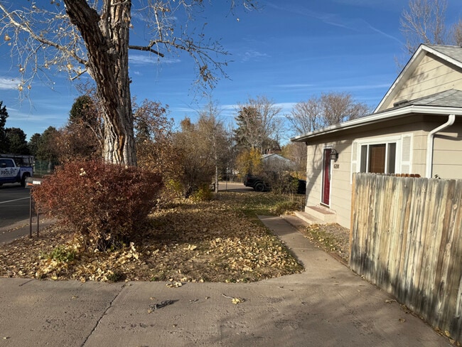 6204 S Prince St in Littleton, CO - Building Photo - Building Photo