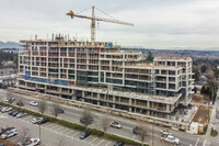 Altus White Rock in White Rock, BC - Building Photo - Building Photo