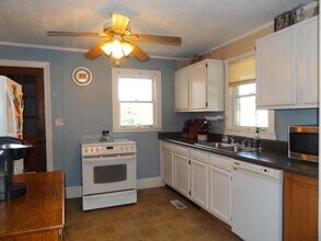 201 S Moss Ave in Chattanooga, TN - Building Photo - Building Photo