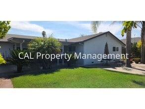 1600 Memorial Dr in Hollister, CA - Building Photo - Building Photo