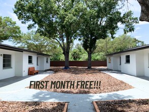 9001 Dr Martin Luther King Jr St N, Unit 1 in St. Petersburg, FL - Foto de edificio - Building Photo