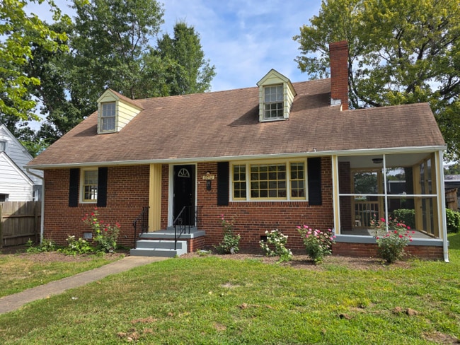 6012 Mann Ave in Richmond, VA - Building Photo - Building Photo