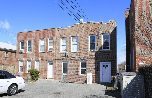 1057 Allerton Ave in Bronx, NY - Building Photo - Building Photo