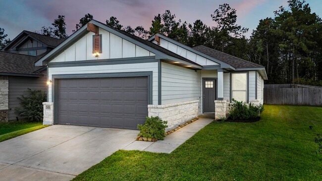 property at 25207 Pomegranate Pl