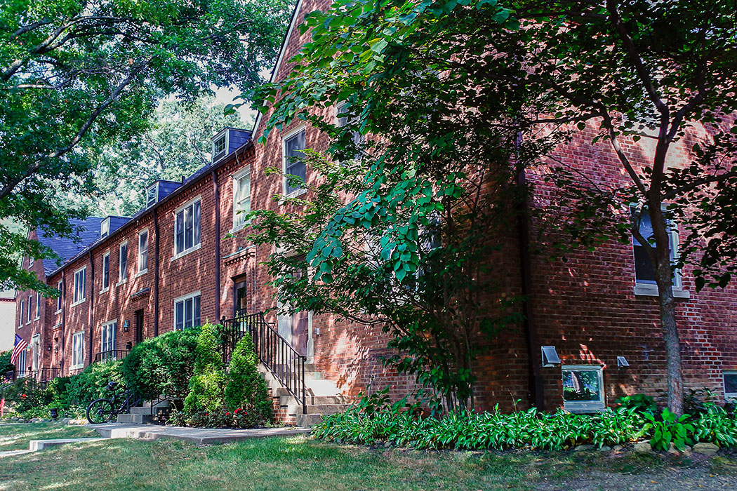 West Point Family Homes in West Point, NY - Building Photo