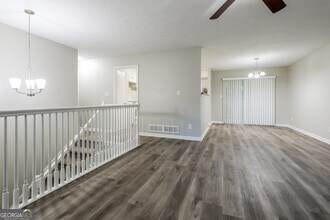 6833 Arabian Terrace in Stonecrest, GA - Building Photo - Building Photo