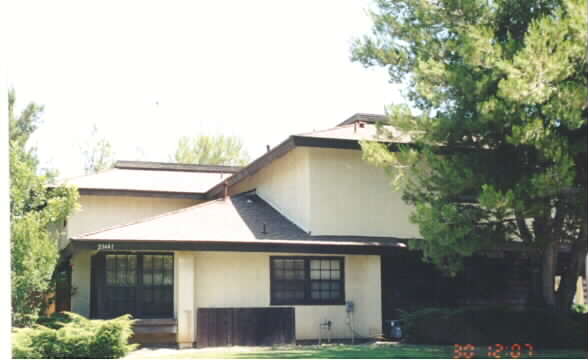 23441 Packer Pl in Lake Forest, CA - Foto de edificio - Building Photo