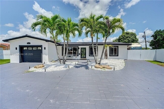 property at 531 NW 76th Terrace