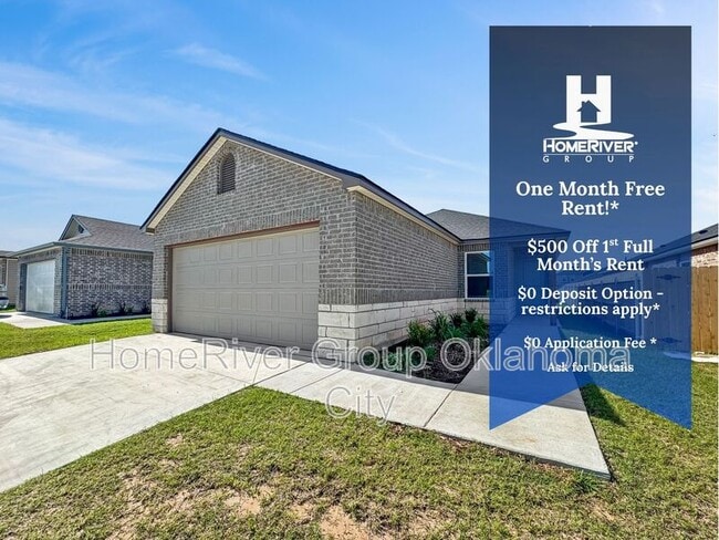property at 1224 S Brk Dr