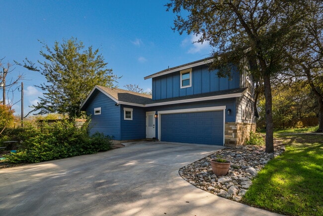 12749 Johnson Ln, Unit Loft in Manchaca, TX - Building Photo - Building Photo