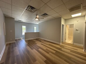 1311 Enterprise Dr in Lynchburg, VA - Building Photo - Building Photo