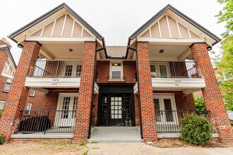 1405 NW 17th St in Oklahoma City, OK - Building Photo - Building Photo