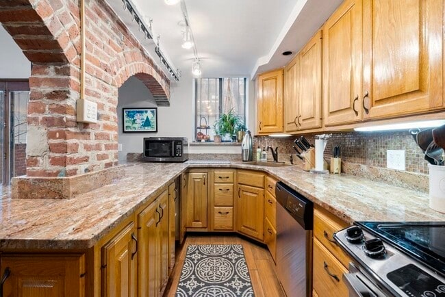 36 Union Park, Unit 1