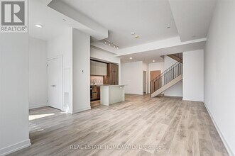 150 Logan Ave in Toronto, ON - Building Photo - Building Photo