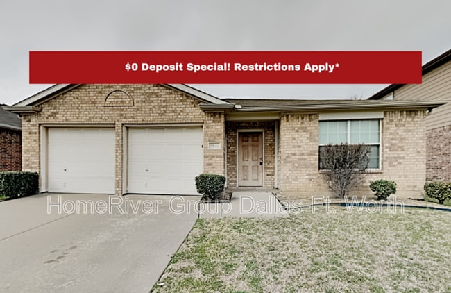 property at 8544 Orleans Ln