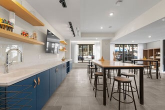 Trella Uptown in Charlotte, NC - Foto de edificio - Building Photo