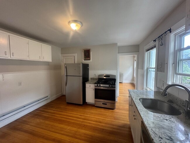48 Standish St in Cambridge, MA - Building Photo - Building Photo