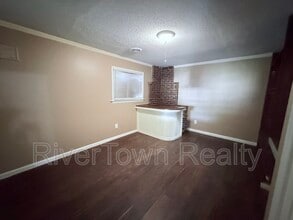 1864 Sea Isle Rd in Memphis, TN - Building Photo - Building Photo