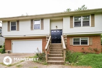 3312 Hunsinger Ln in Louisville, KY - Building Photo - Building Photo