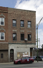 2876 S Archer Ave in Chicago, IL - Building Photo - Building Photo