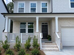 632 Gilles Ln in Cumming, GA - Building Photo - Building Photo